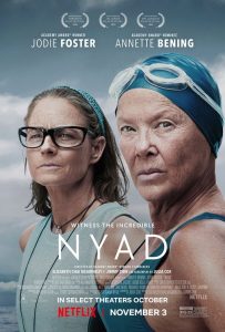 Nyad (2023) WEBRip 1080p HD