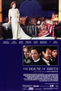 The House of Mirth (2000) DVDRip
