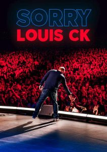Louis C.K.: Sorry (2021) WEBRip 1080p HD