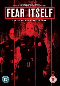 Fear Itself (2008) Serie de TV 720p HD