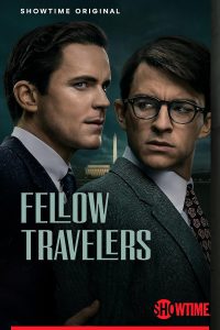 Fellow Travelers (2023) Miniserie de TV Primera Temporada 720p HD