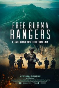 Free Burma Rangers (2020) WEBRip 1080p HD