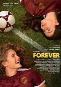 Forever (2023) WEBRip 1080p HD