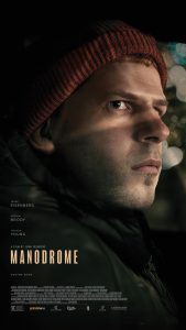 Manodrome (2023) WEBRip 1080p HD