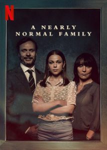 A Nearly Normal Family (2023) Miniserie de TV Primera Temporada 720p HD
