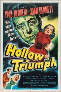 Hollow Triumph (1948) BluRay 1080p HD VIP