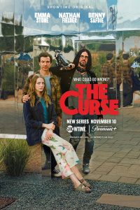 The Curse (2023) Serie de TV Primera Temporada 720p HD