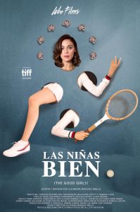 Las niñas bien (2018) WEBRip 1080p HD VIP