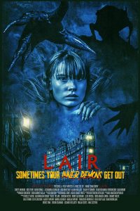 Lair (2021) WEBRip 1080p HD Dual Latino / Inglés