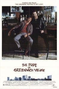 The Pope of Greenwich Village (1984) BluRay 1080p HD VIP