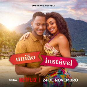 Wedding Games (2023) WEBRip 1080p HD Dual Latino / Portugués