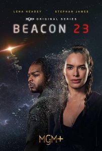 Beacon 23 (2023) Serie de TV Primera Temporada 720p HD