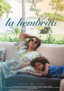 La hembrita (2023) WEBRip 1080p HD