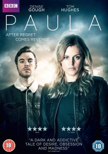 Paula (2017) Miniserie de TV 720p HD