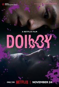 Doi Boy (2023) WEBRip 1080p HD Dual Latino / Tailandés