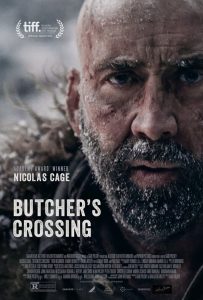 Butcher’s Crossing (2022) WEBRip 1080p HD