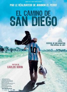 El camino de San Diego (2006) DVDRip