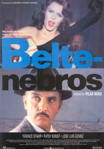 Beltenebros (1991) WEBRip 1080p HD