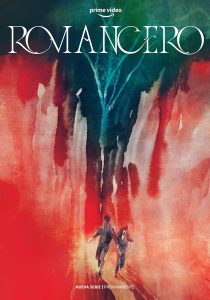 Romancero (2023) Serie de TV Primera Temporada 720p HD