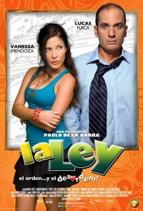 La ley (2013) WEBRip 1080p HD
