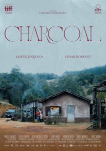 Carvão (2022) WEBRip 1080p HD