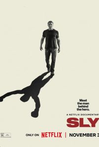Sly (2023) WEBRip 1080p HD Dual Latino / Inglés