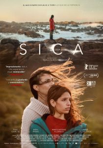 Sica (2023) WEBRip 1080p HD