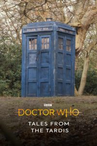 Doctor Who: Tales of the TARDIS (2023) Miniserie de TV Primera Temporada 720p HD
