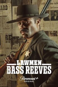 Lawmen: Bass Reeves (2023) Miniserie de TV Primera Temporada 720p HD