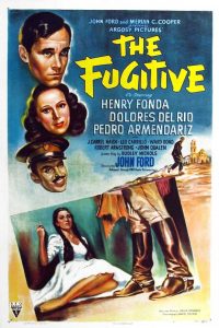 The Fugitive (1947) BluRay 1080p HD