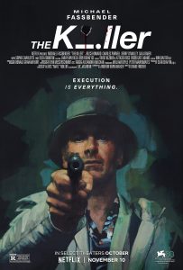 The Killer (2023) WEBRip 1080p HD Dual Latino / Inglés