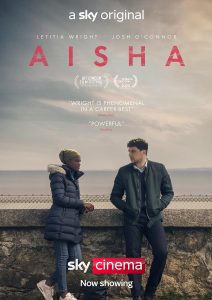 Aisha (2022) WEBRip 1080p HD