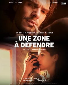 Une zone à défendre (2023) WEBRip 1080p HD