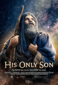 His Only Son (2023) WEBRip 1080p HD Dual Latino / Inglés