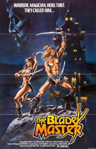 The Blade Master (1984) DVDRip