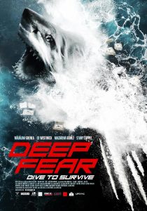 Deep Fear (2023) WEBRip 1080p HD