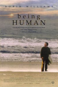 Being Human (1994) DVDRip Dual Latino / Inglés