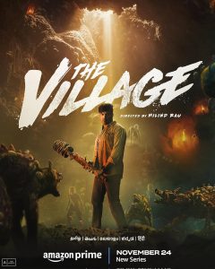 The Village (2023) Serie de TV Primera Temporada 720p HD