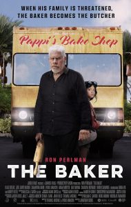 The Baker (2022) WEBRip 1080p HD