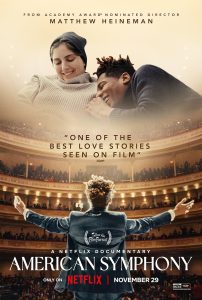 American Symphony (2023) WEBRip 1080p HD