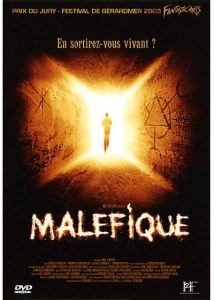 Maléfique (2002) DVDRip