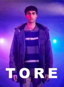 Tore (2023) Serie de TV Primera Temporada 720p HD