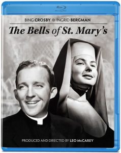 The Bells of St. Mary’s (1945) REMASTERED BluRay 1080p HD VIP