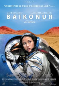 Baikonur (2011) HDTV 1080p HD