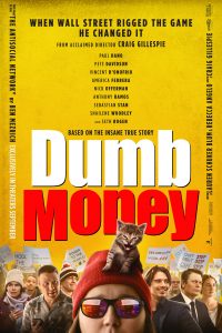 Dumb Money (2023) WEBRip 1080p HD