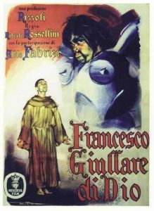 The Flowers of St. Francis (1950) WEBRip 1080p HD