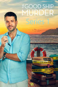 The Good Ship Murder (2023) Serie de TV Primera Temporada 720p HD