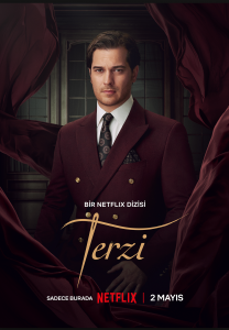 Terzi (2023) Serie de TV Tercera Temporada (2023) 720p HD