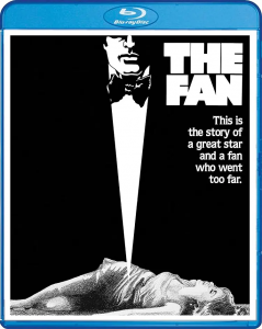 The Fan (1981) BluRay 1080p HD VIP