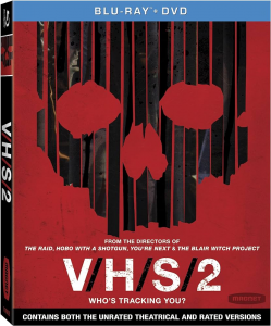 V/H/S/2 (2013) BluRay 1080p HD VIP